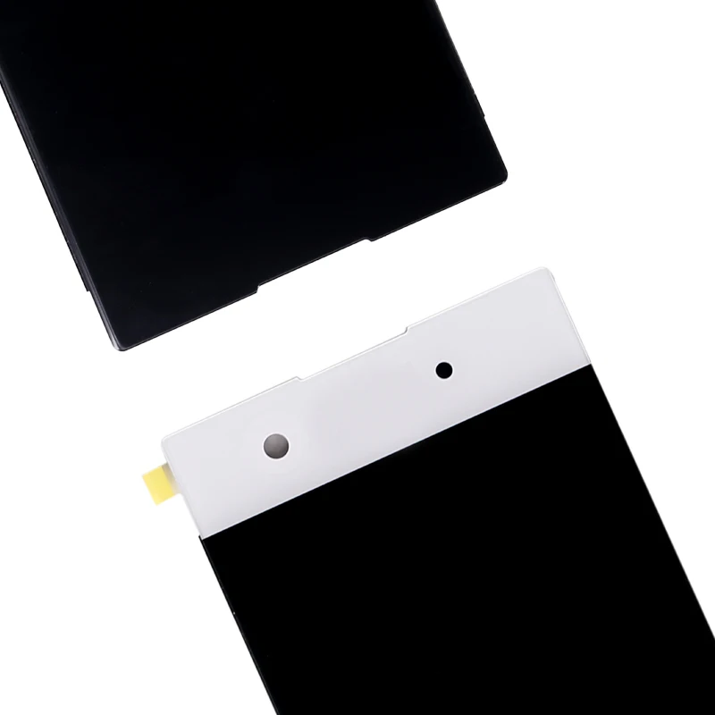 ЖК дисплей для Sony Xperia XA1 дигитайзер сенсорного экрана в сборе G3112 G3121 G3116 G3132 G3125