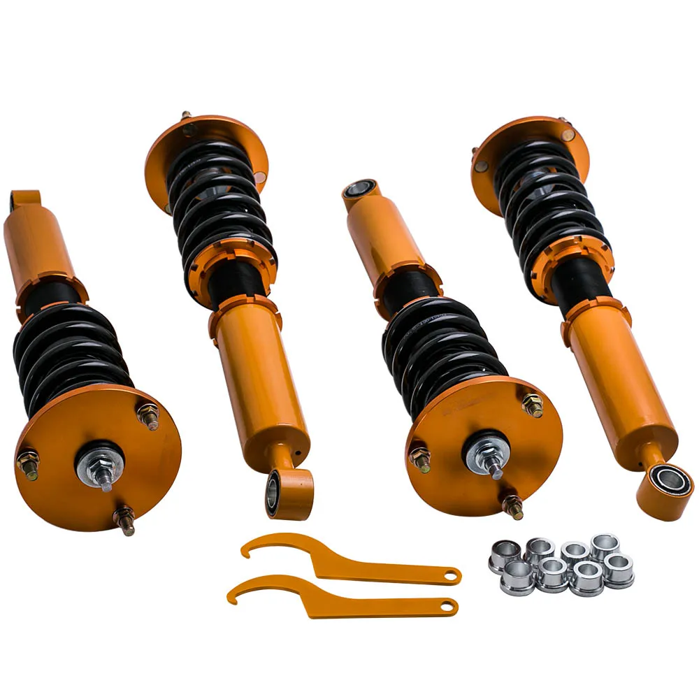 Амортизирующая стойка Coilover для Lexus LS430 амортизатор стойки 2001 2006 комплект подвески