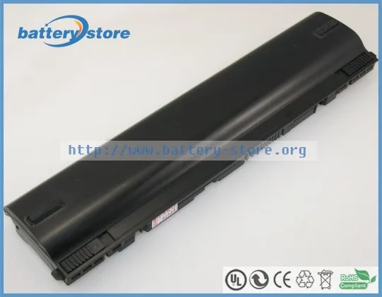 Бесплатная доставка Оригинальная батарея 55 Вт 07 g016hf1875 для ASUS EeePC 1225C Eee PC 1025 Series RO52C