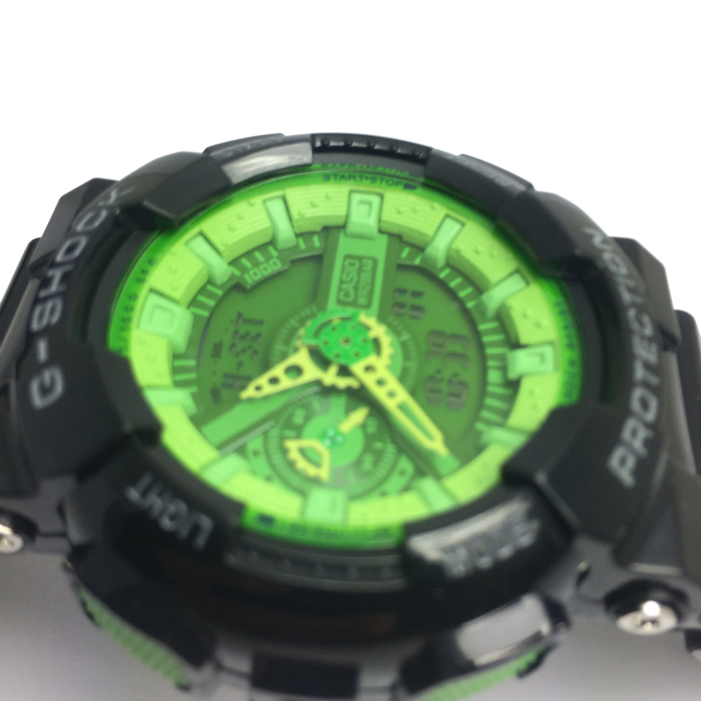 Military Grade Anti-Shock Film for Casio Watch G-Shock Traditional Analog Digital Mens Ladies Casual Style Chrongraph Date | Электроника