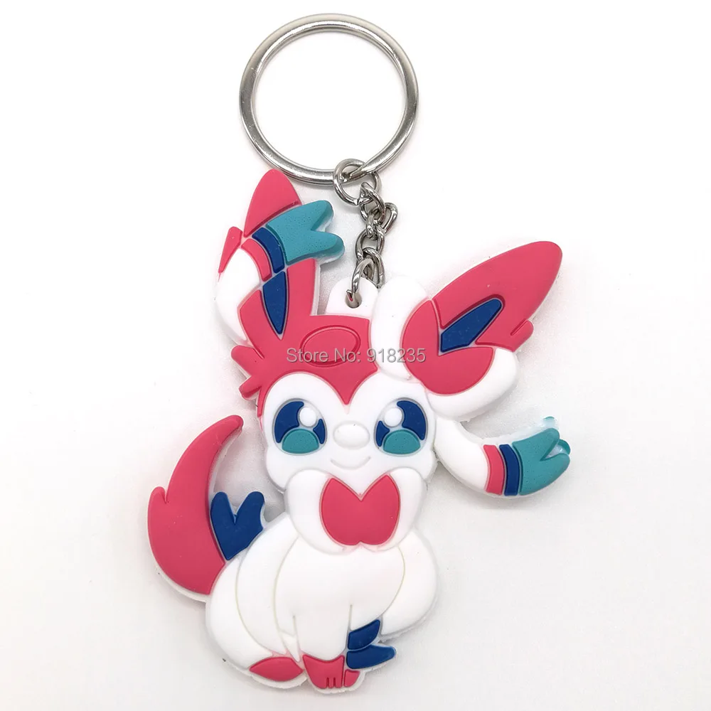9 видов стилей Umbreon Espeon из анимационного сериала &quotJolteon Вапореон Flareon Glaceon Leafeon Sylveon