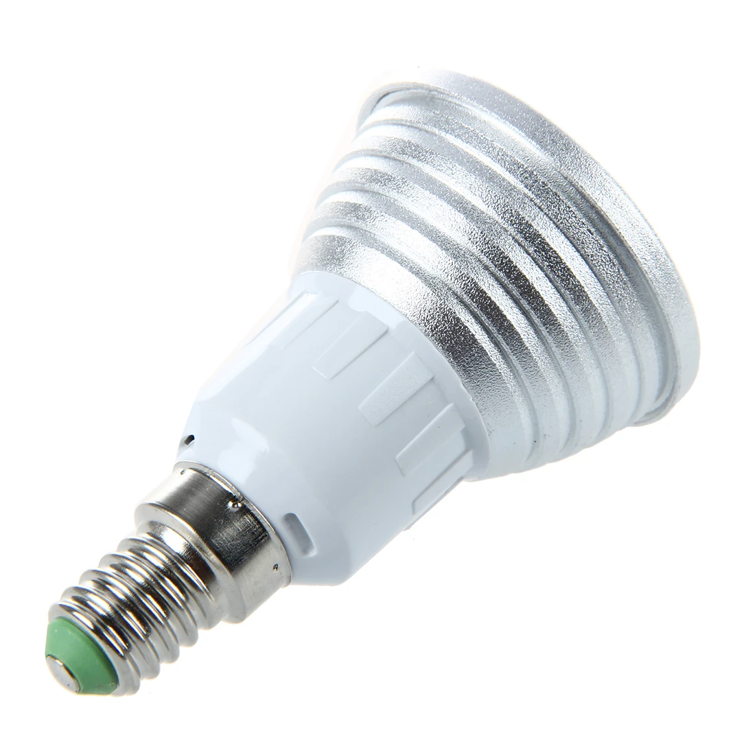 AC90-240V 16 Color Led E14 Bulb Light 3W Rgb Bright Energy Saving With Remote | LED Bulbs &amp Tubes