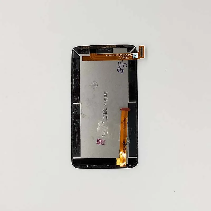 4 7 дюймов для HTC One X S720e G23 Полный ЖК дисплей Панель модуль сенсорный экран
