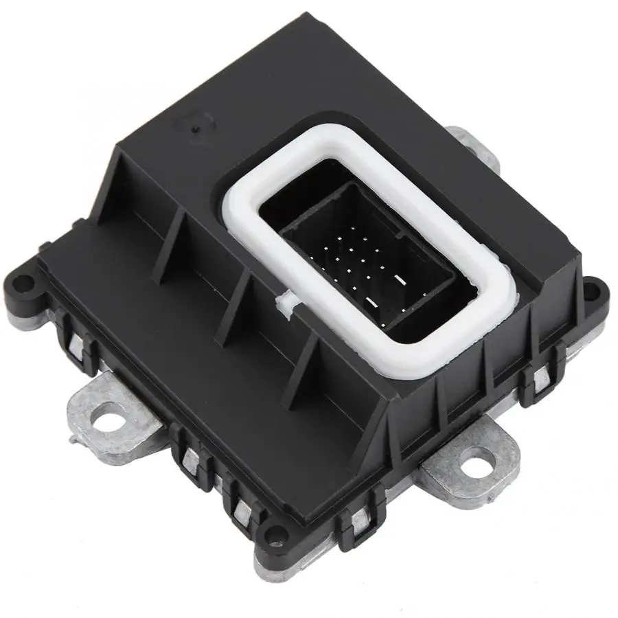 LED Light 63127189312 Automobile Headlight Adaptive Drive Control Unit Module for BMW E46 E90 E60 E65 Car Accessories New | Автомобили и