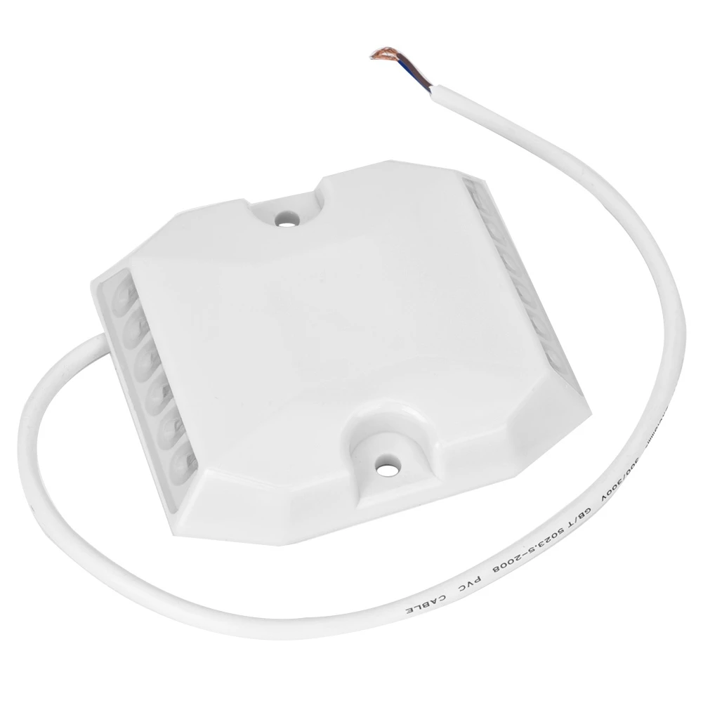 Светодиодный светоотражающий Спайк пластиковые бусины двойной вывеска вывески