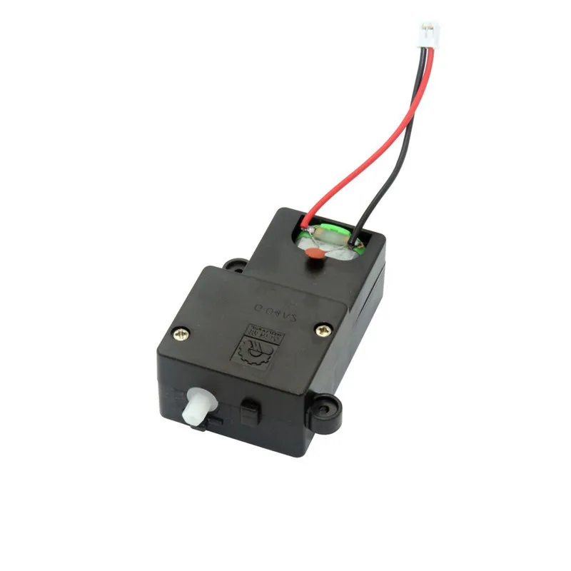 Fayee FY001 FY001B 1/16 2 4G 4WD Rc автозапчасти рулевая передача коробка 5|Детали и аксессуары| |