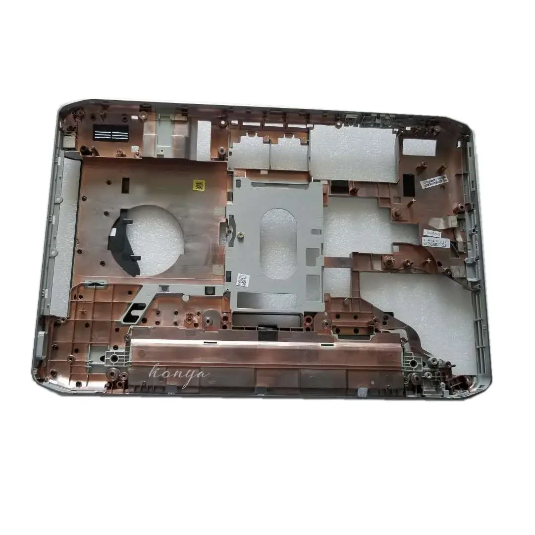 Новая Подлинная Нижняя база для ноутбука Dell Latitude E5430 PJ04K 0PJ04K | Компьютеры и офис
