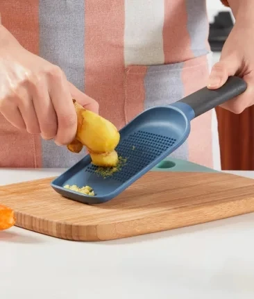 Xiaomi BergHoff шлифовальный станок грязевой пресс для картофеля редис кухни бытовой