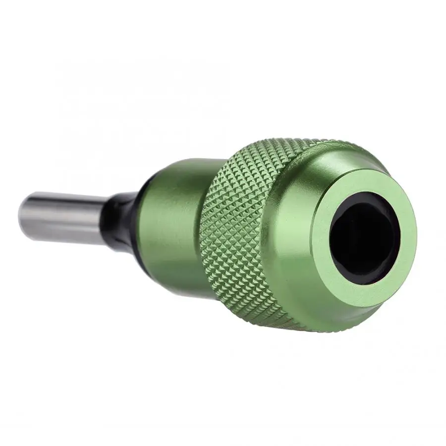 30mm Adjustable Alloy Non-slip Tattoo Gun Grip Tube Accessory tattoo machine rotary needles grip tube s | Красота и здоровье