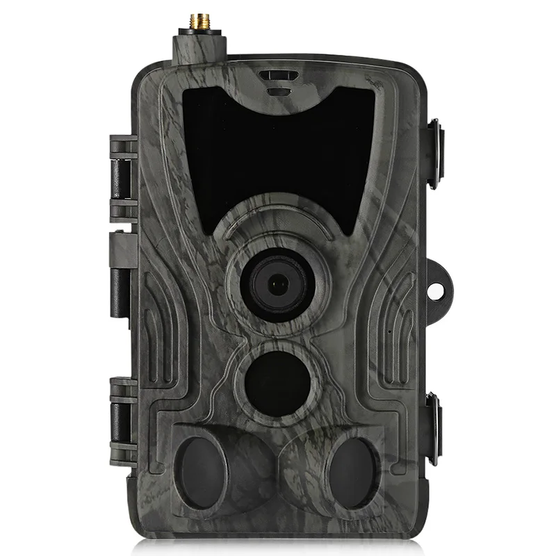 HC-801G 3G охотничья камера многофункциональная IP66 Водонепроницаемая 16MP траектория