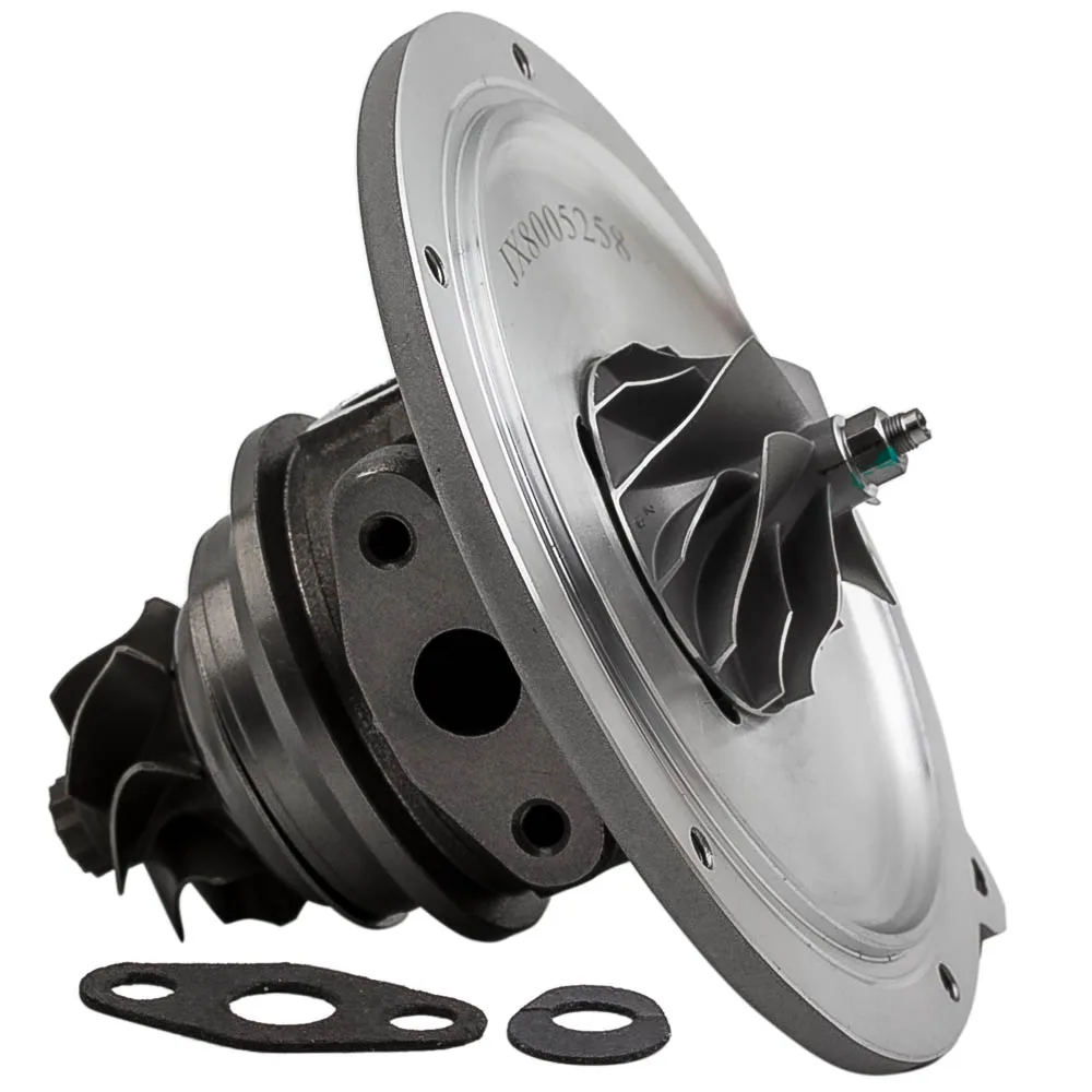 

MAXPEEDINGRODS RHF4 Turbo CHRA For 98-04 Isuzu Rodeo 2.8 TD 4JB1T Cartridge CHRA 8971397243