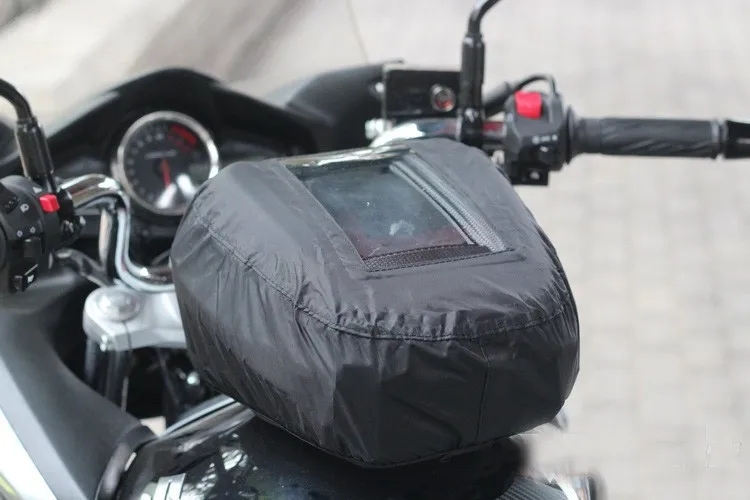 Водонепроницаемая сумка для мотоцикла подходит BMW F750GS F850GS 2018|Сумки на бак| |
