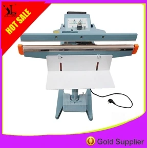 Бесплатная доставка упаковочная сумка импульсный упаковщик ручная импульсная