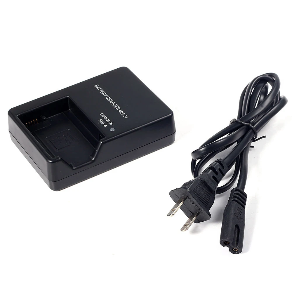 Новый для Nikon P7000 P7100 D5200 D5100 D3100 D3200 MH 24 Батарея зарядная док станция быстрой