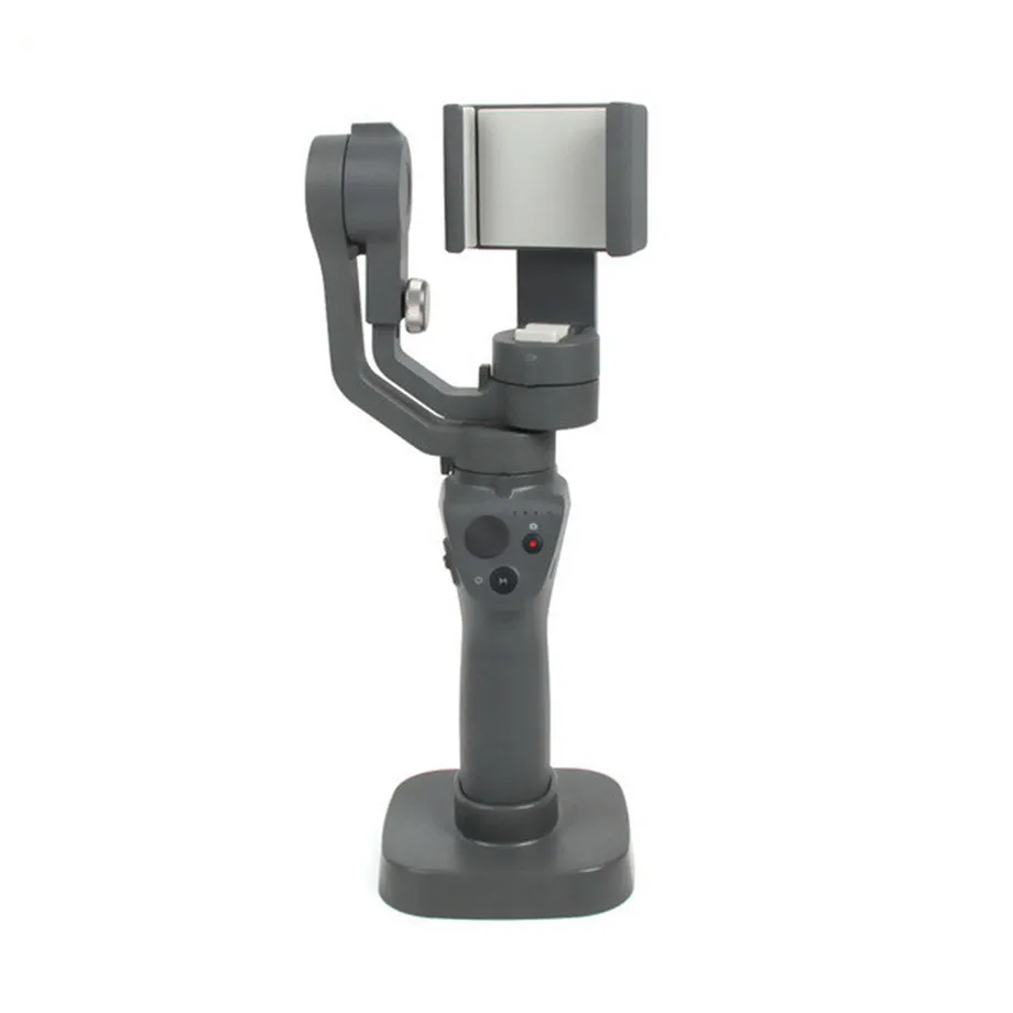 Крепление подставка для DJI Osmo mobile 2 Basic Mount используемое фиксации Mobile Stable на столах