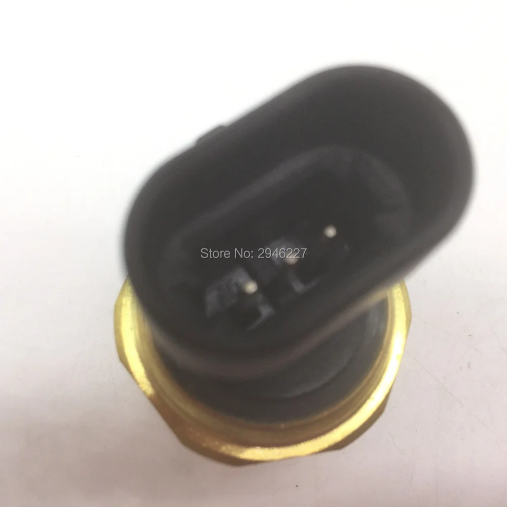 Новый 5.9л датчик давления масла 4921511 3083716 для Cummins N14 M11 ISX L10 Dodge Ram 2500 3500 с