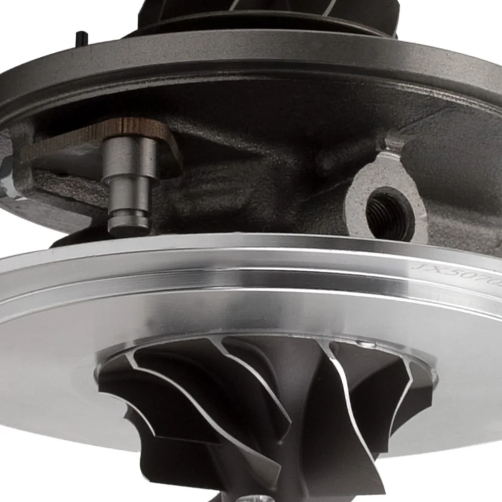 Технология Turbo Core CHRA GT2260V для BMW X5 3 0 d (E53) M57N E53 6 Zyl. 2003-2007 753392-5015 S 742417-0001 | Автомобили и