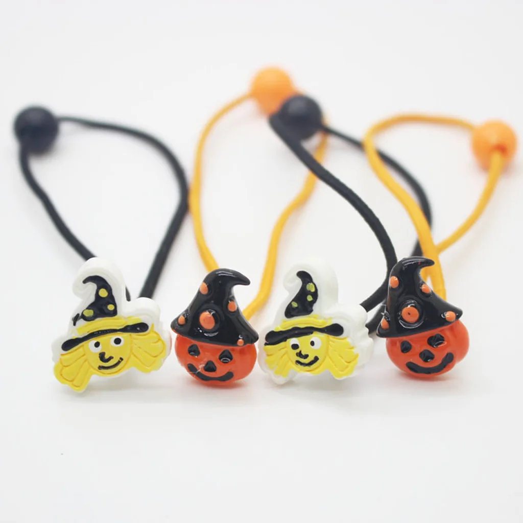20pcs Flat Back Resin Cabochon Halloween Themes DIY Flatback Embellishment Scrapbooking Crafts Phone Case Decorations | Дом и сад
