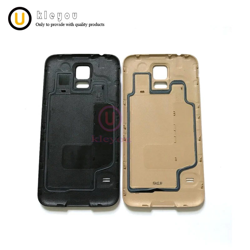 Оригинальный samsung Galaxy S5 Neo G903 G903F G903W мобильный чехол для телефона задняя крышка