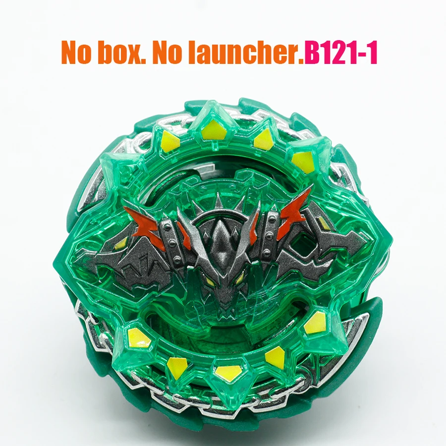 Новый Beyblade Burst B 127 128 122 00 Toupie бёрст из металлического сплава бейблэйд игрушка