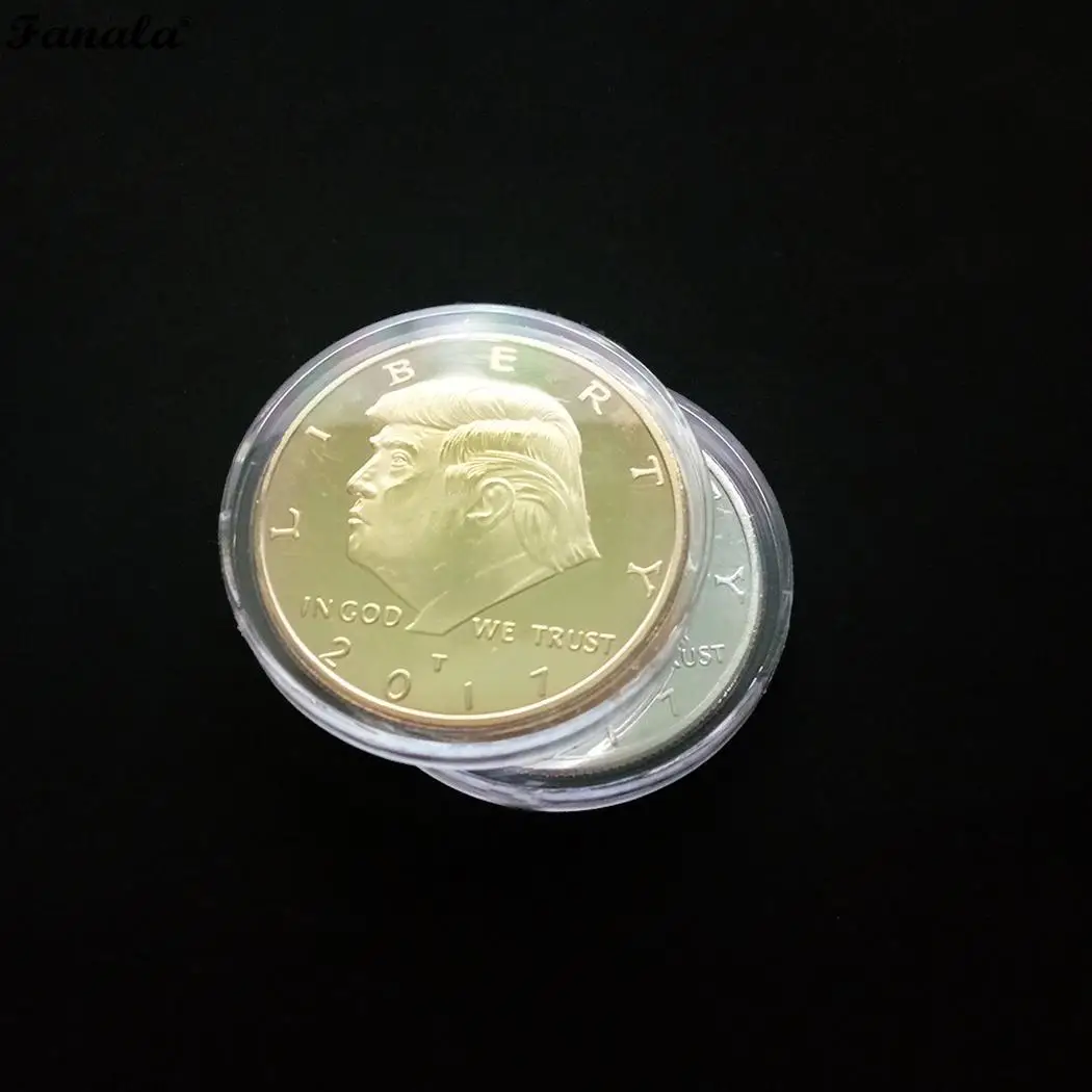 Художественная коллекция 2017 версия портрет персонажа шаблон памятный 40 мм/1 57