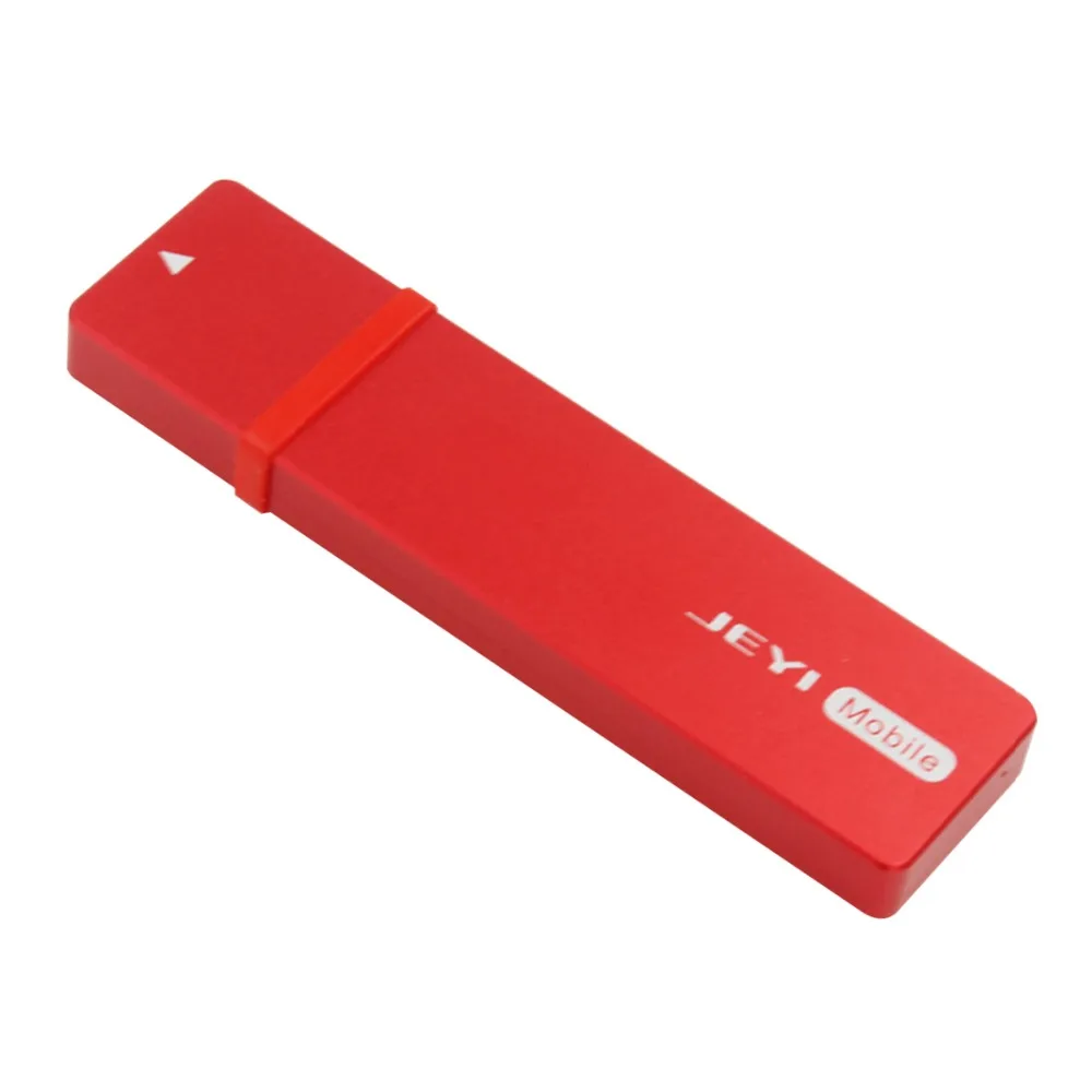 JEYI i9 для NVME Full aluminum TYPEC3.1 Чехол мобильного жесткого диска Тип C3.1 JMS583 m. 2 USB3.1 M.2 PCIE SSD