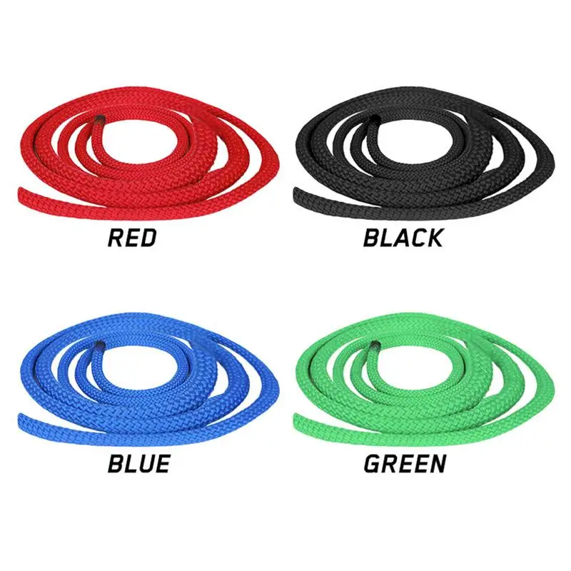 8 мм Наружная низкотянущаяся веревка спасательная для скалолазания скорость