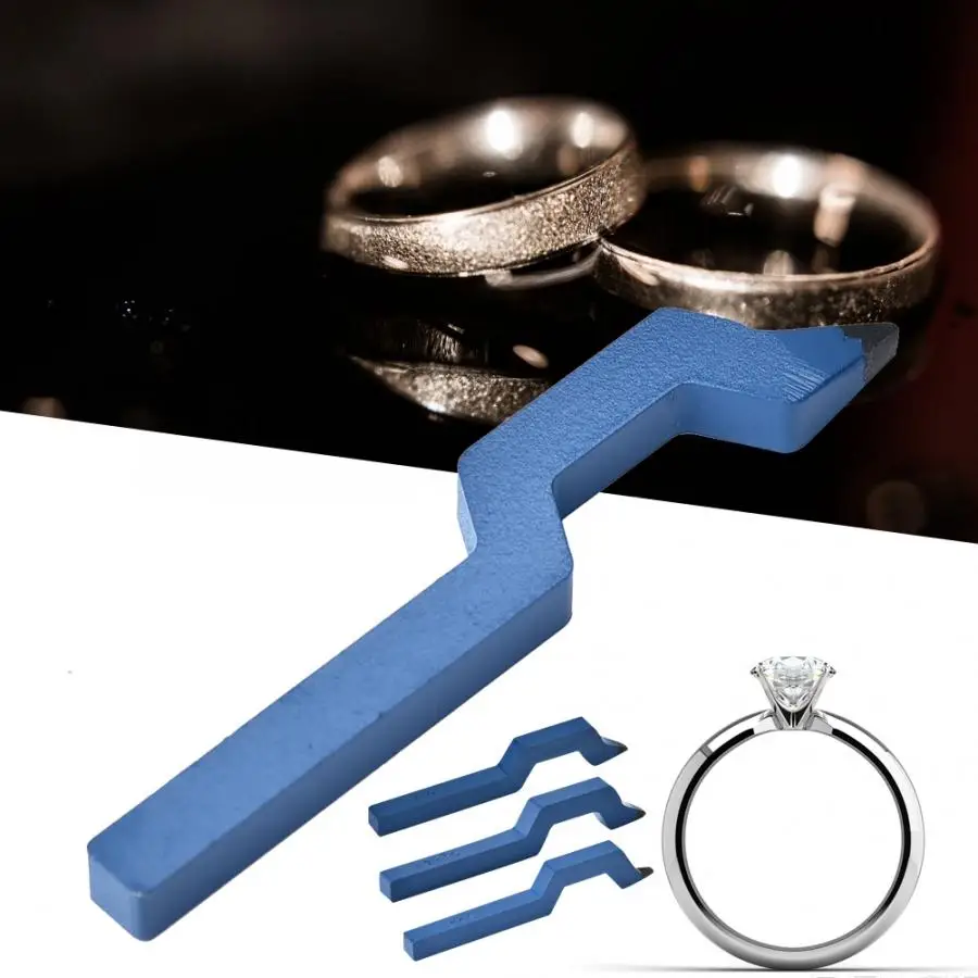 Профессиональные Металлические изогнутые ювелирные изделия пресс-форма пуансон