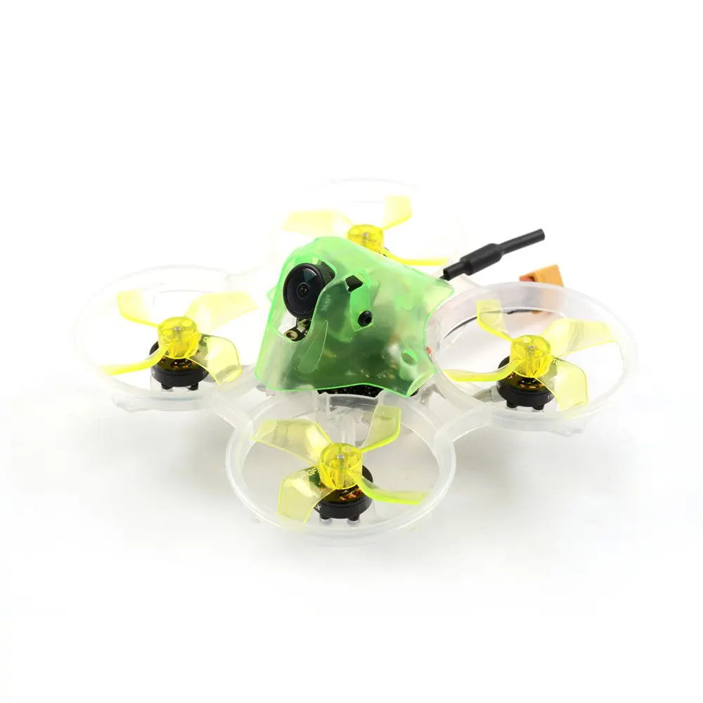 Распродажа SKYSTARS TinyFrog 75X 75 мм 2019 RC FPV freestyle гоночный Дрон W/ F4 OSD 15A Blheli_S 25/100 мВт Turbo EOS2