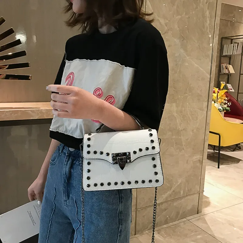 Дизайнерские сумки известного бренда женские 2019 новые качественные Сумки из