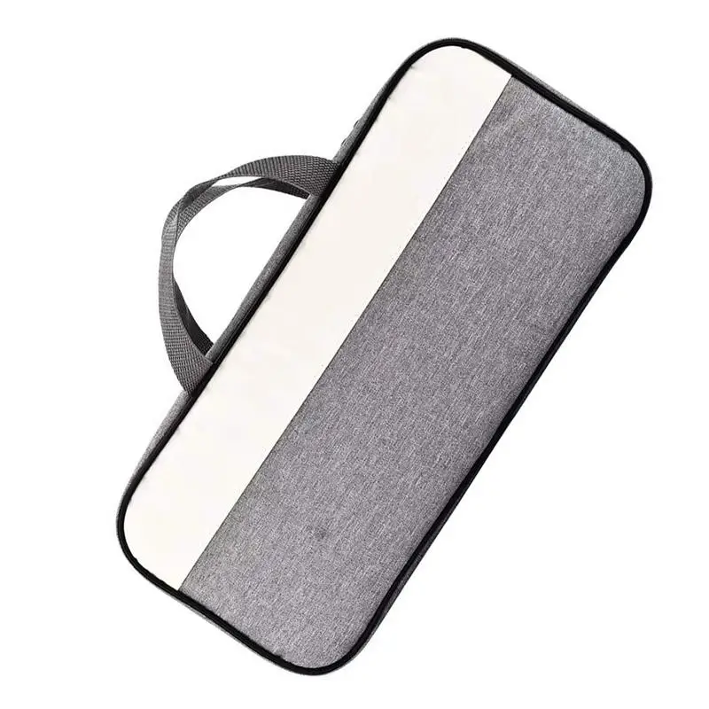 Portable Universal Joint Protection Case For OSMO Mobile 2 Carry Bag Handbag Zhiyun Smooth Shock And Dust Prevention | Электроника