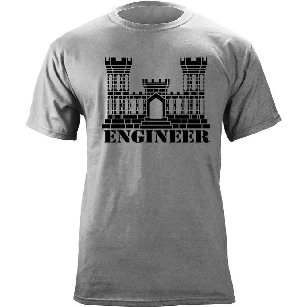 Брендовая мужская футболка с модным принтом летняя надписью Insignia Castle Veteran Graphic