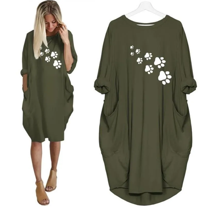 2019 Новая мода рубашки для мальчиков модные Щенячий патруль топы с принтом в виде