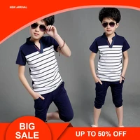 summer baby boys clothes shirtshorts outfit kids clothes boys sport suit toddler boys clothing sets