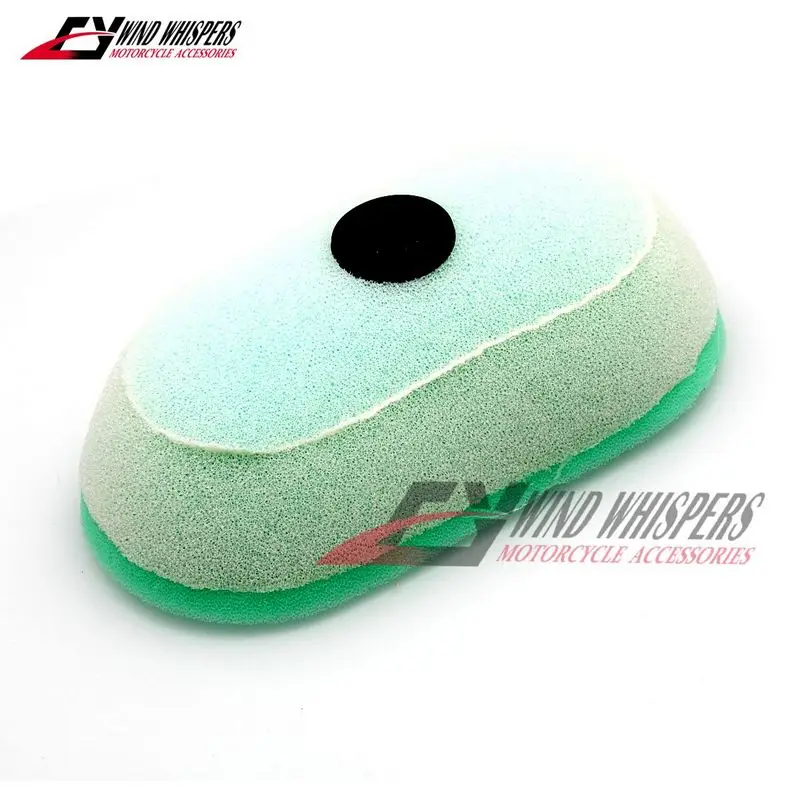 Очиститель воздушного фильтра для Honda XR 250 91-04 XR250 Super 97-04 XR600 85-90 600 94-02 XR650 L 93-17 XR400 XR440