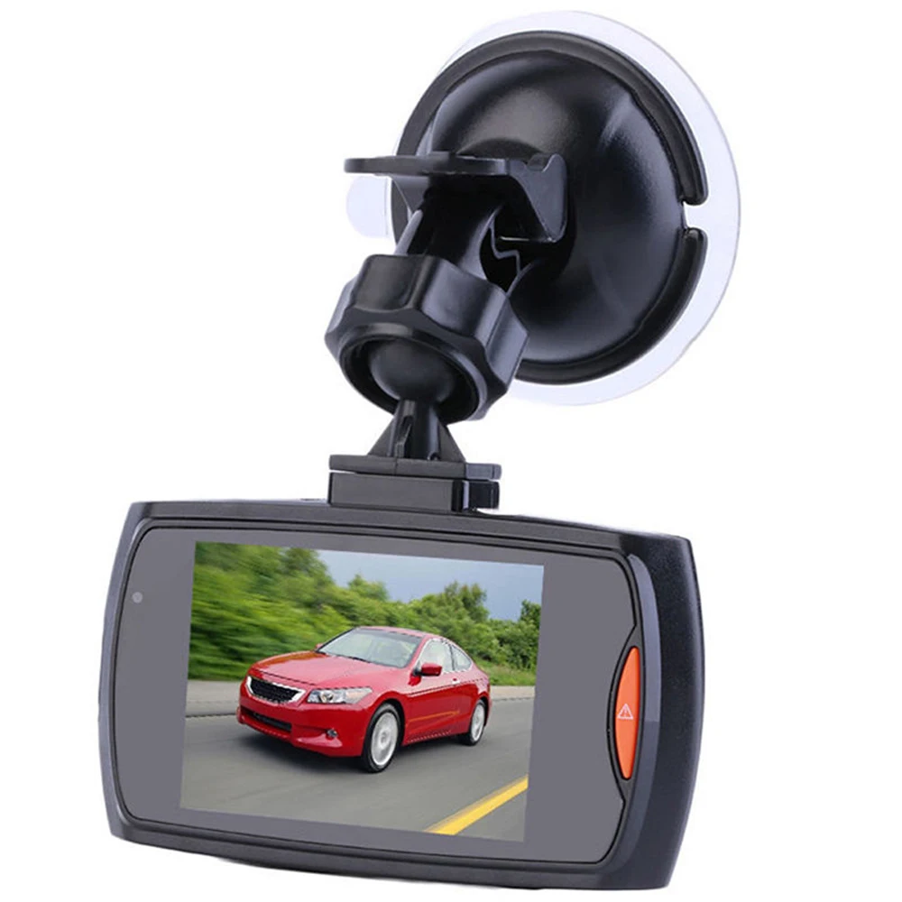 Автомобильный dvr вождения рекордер 2 7 дюймов Full HD ЖК дисплей Cam камера ночного