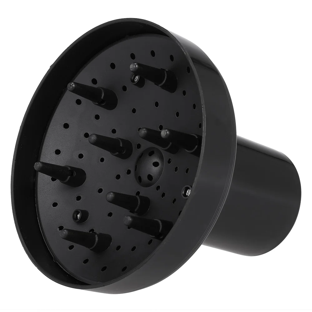 1 шт. Универсальный распылитель для волос профессиональный D ryer Curl Diffuser DIY