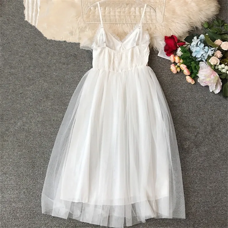 Женское платье с цветочной вышивкой и кружевами для вечеринок Vestidos стрейчевое