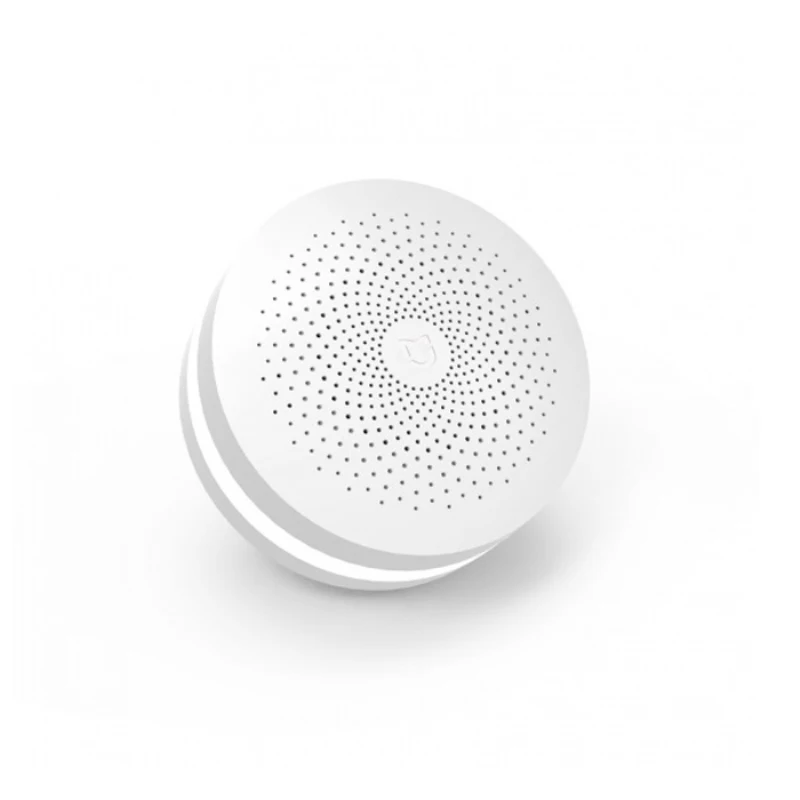 Original Xiaomi 3 in 1 mijia Smart Home Mijia Security Set Multifunctional Gateway Remote Control Window Door Sensor Switch | Электроника