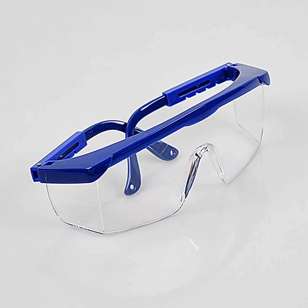 1 шт. защитные очки с защитой от УФ лучей мотоциклетные пылезащитные