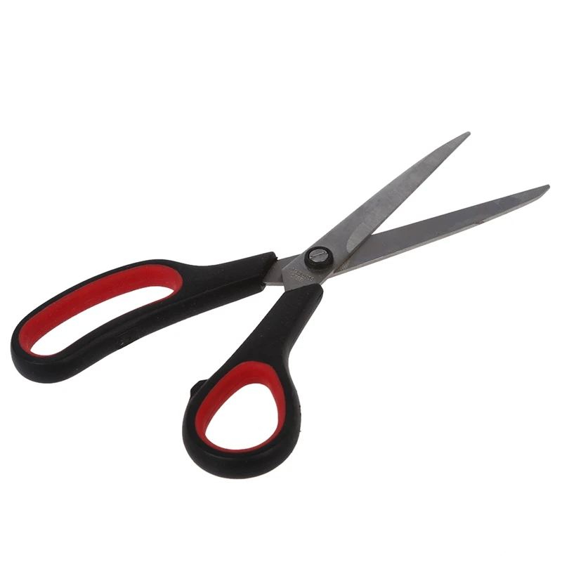 Tailor stainless steel sewing scissors black | Канцтовары для офиса и дома