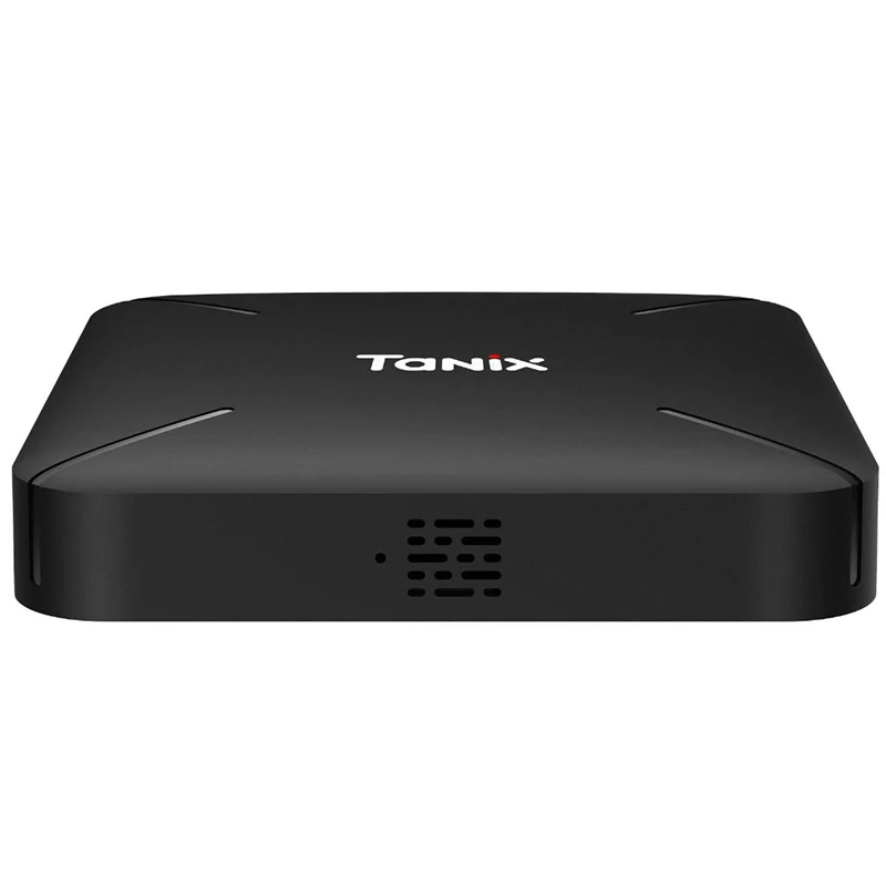 ТВ приставка Tanix TX6 Mini Android 9 0 Allwinner H6 2 Гб ОЗУ 16 ПЗУ USB3.0 Поддержка 6K H.265 4 ГГц WiFi