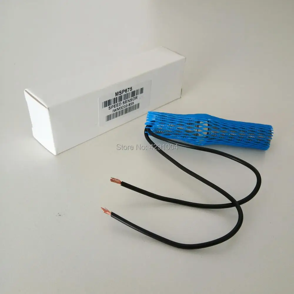 MSP674 MSP675 MSP676 MSP677 MSP678 MSP679 RPM Магнитный приемник поворотный датчик скорости для