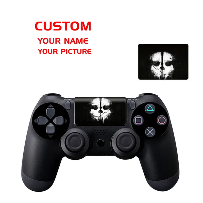 Пользовательские персонализированные DIY ПВХ Сенсорная панель Виниловые