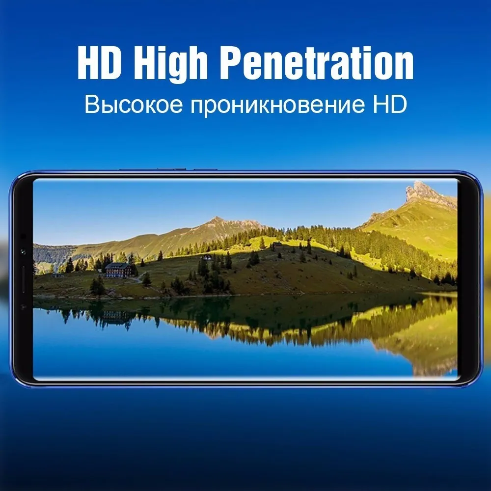 Стекло для Redmi Note 7 Xiaomi 8 5 6 Pro Mi A2 9 SE Lite полноэкранное защитное стекло закаленное