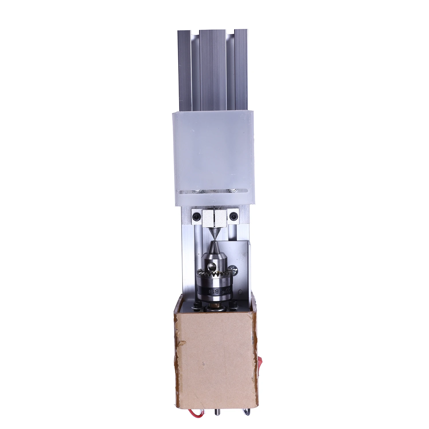 DC12-24V 100 Вт мини токарный станок для полировки бусин деревообработки Diy роторный