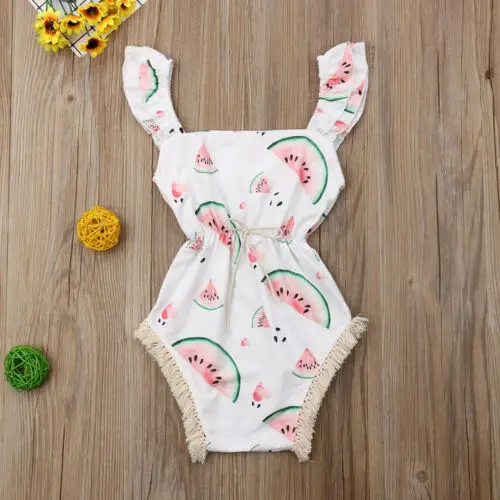 2019 г. Брендовая детская одежда для девочки ясельного возраста летний новый