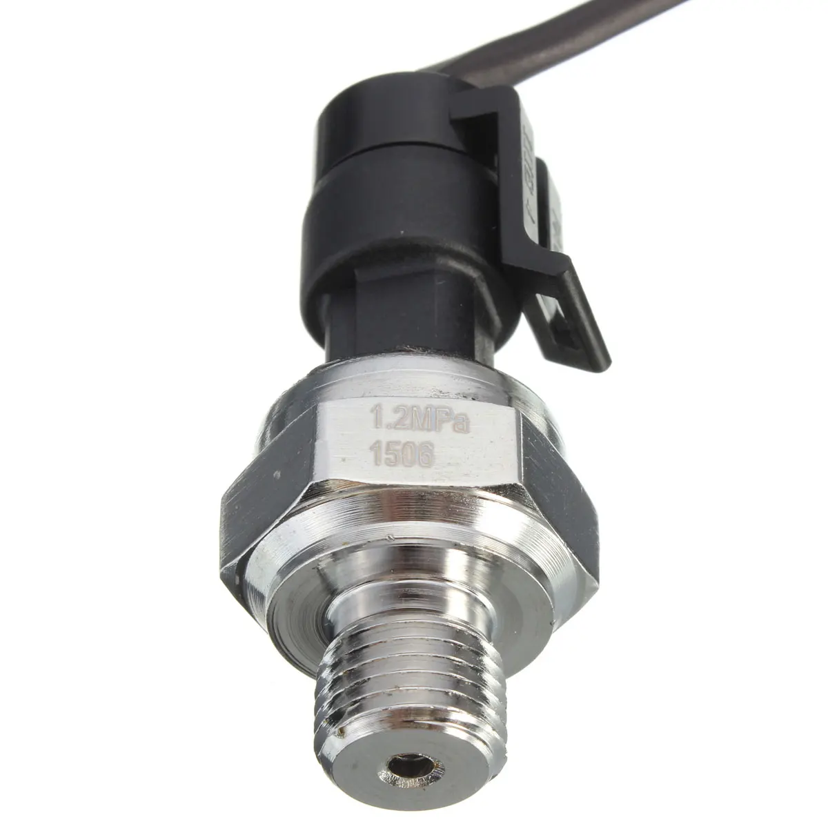 Датчик давления G1/4 &quotDC5V 0 1 2 MPa передатчик датчик отправителя для топлива