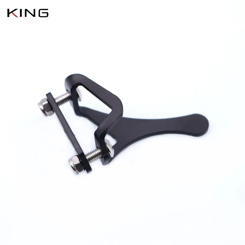 Подножка боковая стойка увеличенная колонна вспомогательная SeaFor DUCATI 899 Panigale 959 1199