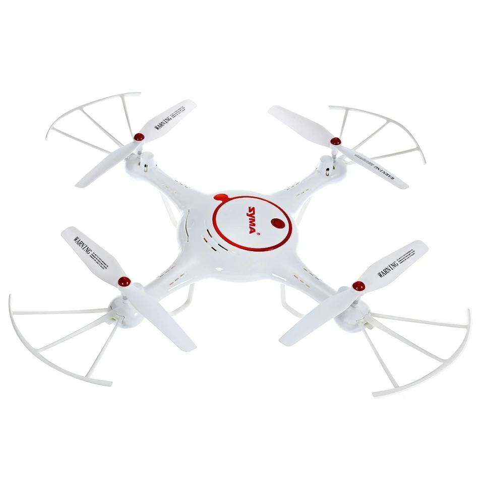 Оригинальный Syma X5uw X5uc Rc Дрон с Wifi камерой Hd в режиме реального времени передача от